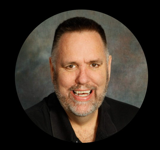 Mark X. Cronin