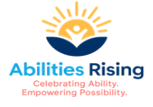 Abilities Rising Logo