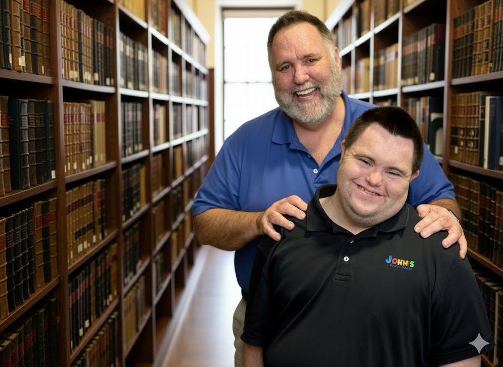 Why We Started Abilities Rising Publishing