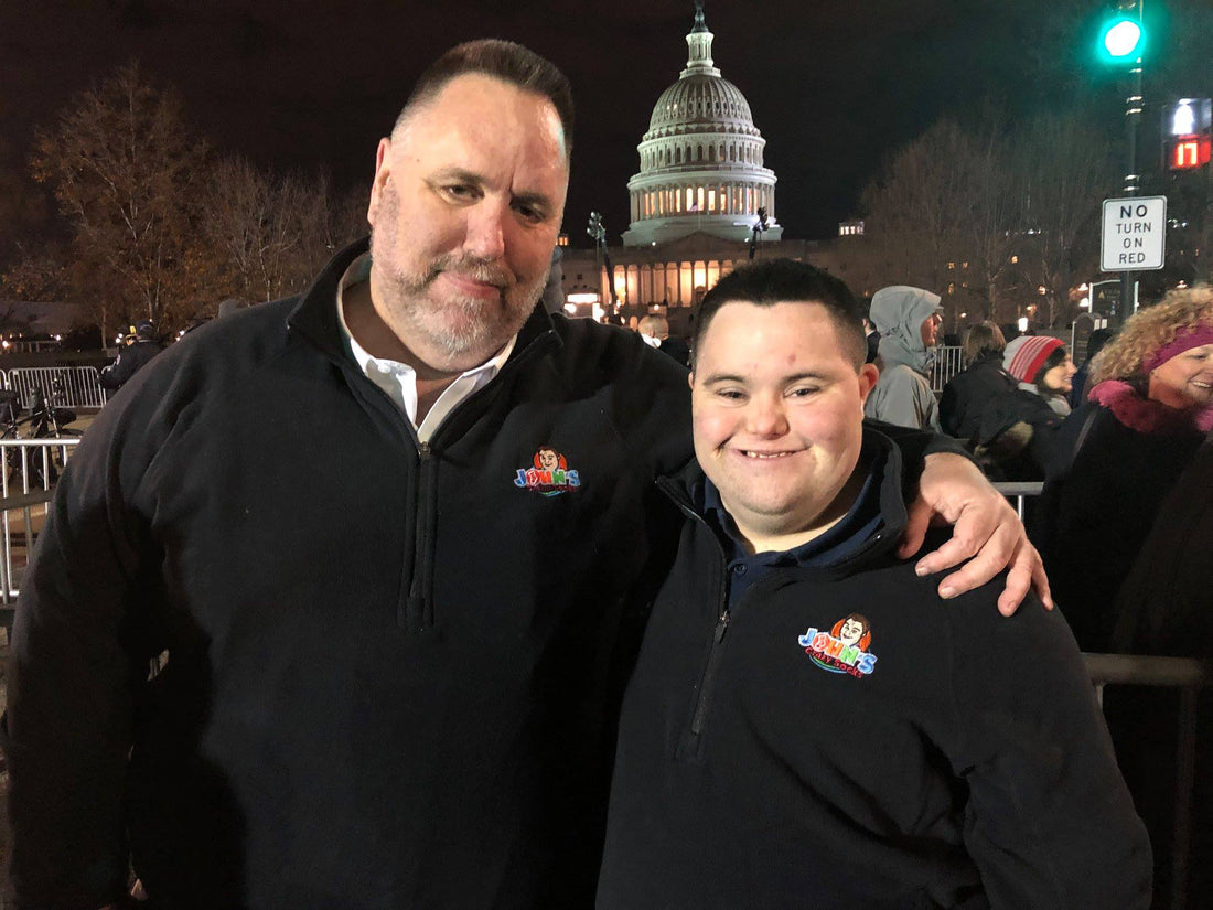 Who We Are and What We’re About: Abilities Rising Publishing