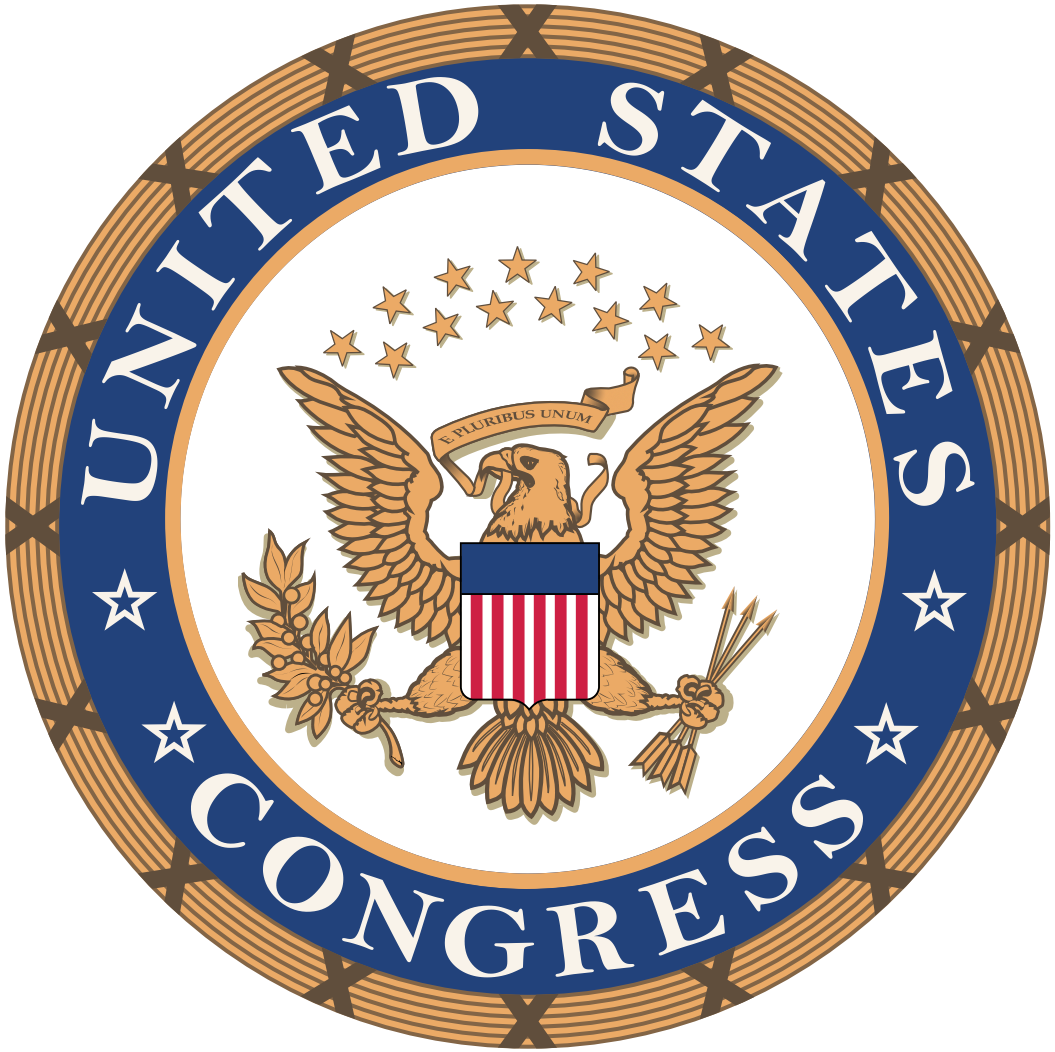 US Congress Logo