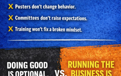 Inclusion is a Mindset